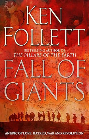 Fall of Giants - Enhanced Edition